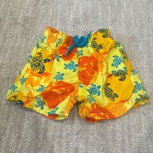Vilebrequin toddler bathing suit
